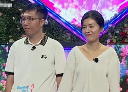 Chàng trai nhút nhát chinh phục cô gái xinh đẹp trên show hẹn hò