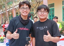 Chào đời vào ngày đặc biệt - các em bé mang khai sinh độc đáo: Con trai Cục trưởng Xuân Bắc cũng không ngoại lệ