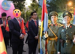 Chí Bảo khối Doanh nhân 'giật sóng' Lê Hoàng Hiệp, profile lọt top danh giá?