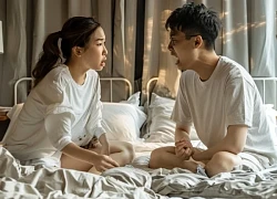 Chồng vay người yêu cũ 700 triệu, cô ta chuyển thêm cho anh 300 triệu kèm theo một câu "nhớ giữ lời hứa" khiến vợ lao đao