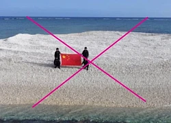 Biển Đông giữa chuỗi sóng ngầm căng thẳng mới