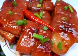 Cho coca vào kho thịt ba chỉ có tác dụng gì?
