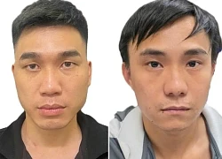 Chủ nhà nghỉ ở Hà Nội bị trói, cướp 16 cây vàng