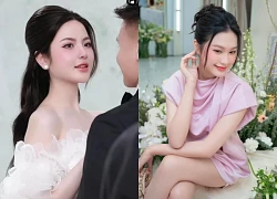 Chu Thanh Huyền ngồi xế hộp bạc tỷ hậu drama, chứng minh 'ăn đứt' vợ bạn chồng