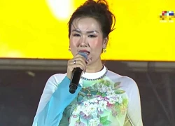 Clip Võ Hạ Trâm hát bản hit 4 tỷ lượt xem trong quá khứ gây sốt trở lại