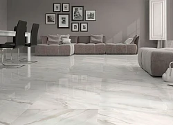Cô gái hốt hoảng bỏ chạy lúc 2h sáng vì... sàn nhà bỗng nhiên "nổ đùm đụp": Chuyện không hy hữu ở chung cư
