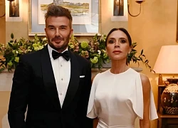 Con cả im bặt trong sinh nhật tuổi 50 của David Beckham giữa mâu thuẫn gia đình, cả nhà lo sợ điều "tồi tệ"