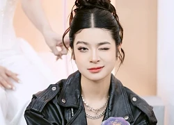Con gái NSƯT Võ Hoài Nam gây ấn tượng ở tập 1 Điểm hẹn tài năng