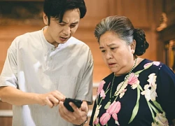 Con trai yêu say đắm người phụ nữ lớn hơn 15 tuổi, tôi sốc nặng tranh cãi đến nhập viện