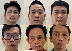 Công an TP Hồ Chí Minh đấu tranh hiệu quả với các loại tội phạm đợt cao điểm