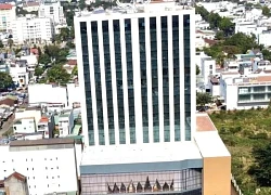 Công an yêu cầu cung cấp hồ sơ dự án khách sạn Mường Thanh - Buôn Ma Thuột