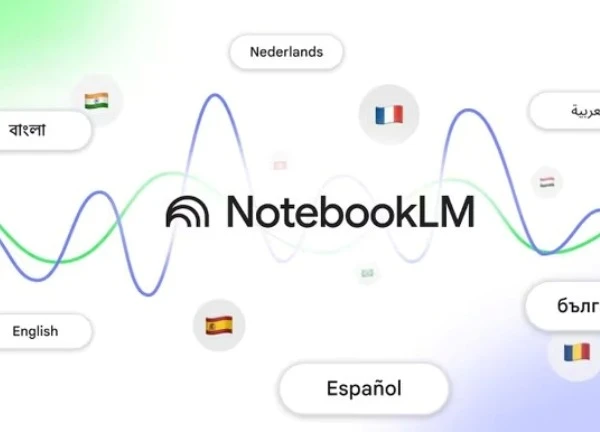 Công cụ chuyển đổi giọng nói hơn 50 ngôn ngữ của Google, có tiếng Việt
