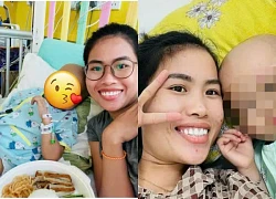 Cộng đồng mạng thắc mắc "16 tỷ" tiền từ thiện, mẹ bé Bắp thái độ đáp trả ra sao?
