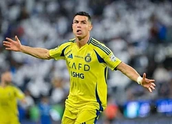 C.Ronaldo muốn mua câu lạc bộ châu Âu