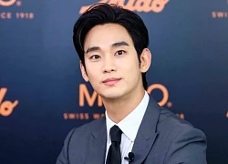 Cú lội ngược dòng gây sốc của Kim Soo Hyun giữa nguy cơ bồi thường 103 tỷ vì scandal với Kim Sae Ron