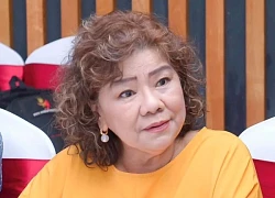 Cuộc sống bình yên ở tuổi 75 của NSND Thanh Hoa