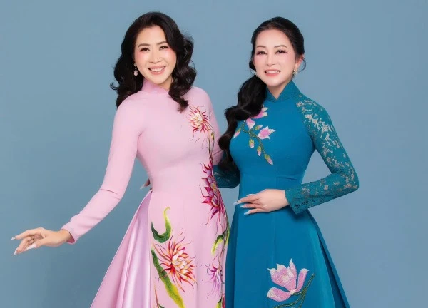Cuộc sống của hai thành viên nhóm Phù Sa sau 27 năm