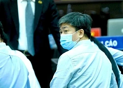 Cựu Bí thư Bến Tre tự nguyện nộp 10 tỉ đồng để khắc phục hậu quả vụ án