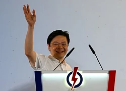 Đảng cầm quyền Singapore thắng cử
