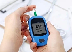 Dấu hiệu đường huyết tăng cao sau ăn, người bệnh tiểu đường cần cảnh giác