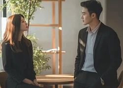 Đến buổi xem mắt, tôi choáng khi người ngồi đối diện là sếp mình, cứ nghĩ đã thất bại toàn tập, ngờ đâu kết cục lại chao đảo thế này!