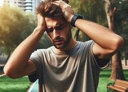 Đi bộ hay tập thể dục khi đói gây hại gì?