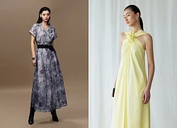 Đi làm, xuống phố đều đẹp với 5 gợi ý váy dáng dài