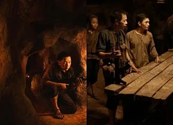 Địa Đạo thu 170 tỷ vẫn phải thêm gấp cảnh quan trọng, Thái Hoà ấm ức, tỏ thái độ