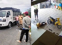 Diễn biến sức khỏe tài xế liên quan vụ tai nạn giao thông làm bé gái ở Vĩnh Long tử vong