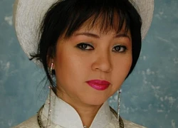 Nghệ sĩ Hương Thanh - em gái danh ca Hương Lan 'tái xuất'