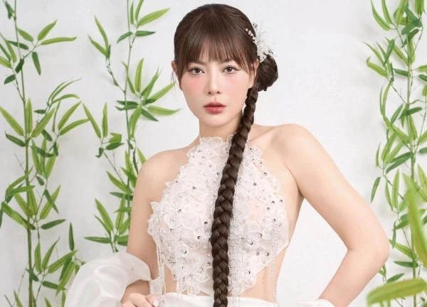 Diễn viên Thanh Hương nói về mối quan hệ với chồng cũ sau ly hôn