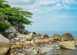 Diệu kỳ Đá Bạc