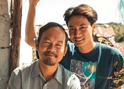 Đoàn Thế Vinh tiết lộ ký ức khó quên khi đóng 'Lật mặt 8' của Lý Hải