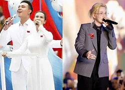 Đông Hùng tự khui bí mật, nguyện làm 1 điều vì Võ Hạ Trâm, cho Jack "hít khói"