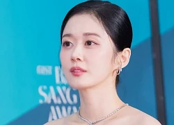 Drama lớn nhất Baeksang 2025: 1 mỹ nhân khiến 10 triệu người phẫn nộ "giải thưởng này không công bằng"