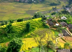 Chợ Nà Si Nét đặc sắc của vùng cao Tây Bắc