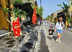 Du lịch Đà Nẵng, Quảng Nam 'bội thu' dịp lễ 30/4 và 1/5