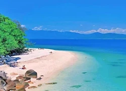 Du lịch Việt Nam thu hút khách dịp lễ