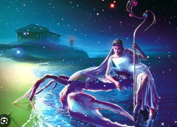 Tử vi 12 cung hoàng đạo ngày 5/5: Cự Giải chậm trễ, Sư Tử tiêu cực