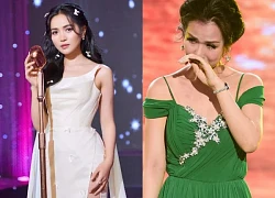 Duyên Quỳnh 'lén' đăng clip giữa lúc Võ Hạ Trâm được tung hô, hành xử chia rẽ?