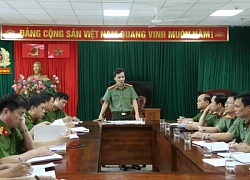 "Đánh sập" sàn giao dịch ngoại hối ảo Verbo Capital lừa đảo 300 tỷ đồng