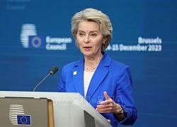 EU công bố gói ưu đãi 500 triệu euro thu hút giới nghiên cứu toàn cầu