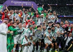 Firmino, Mahrez thay Ronaldo làm nên lịch sử