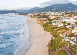 Florianópolis - thiên đường Brazil