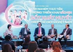 Gánh nặng và diễn biến khó lường của dịch sốt xuất huyết Dengue