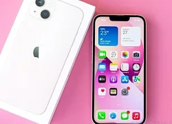 Giá iPhone 13, iPhone 12, iPhone 11 mới nhất giảm siêu rẻ, cực dễ mua, xịn chẳng kém iPhone 16