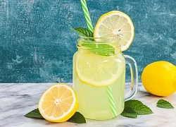 Giải pháp ăn uống giúp đẹp da trong mùa hè