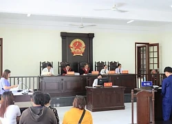 Giám đốc lừa đảo 23 người, chiếm đoạt gần 6 tỉ đồng