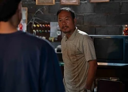 Góc nhìn về ông bố phi thường trong 'Lật mặt 8': Nói ít làm nhiều, sẵn sàng hy sinh cả tính mạng vì con