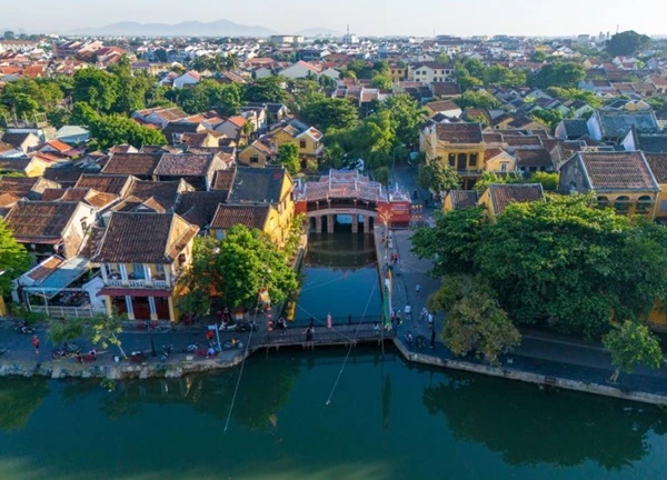 Hà Giang, Hội An lọt top điểm đến đẹp nhất thế giới
